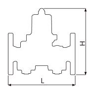 Dimensional drawing